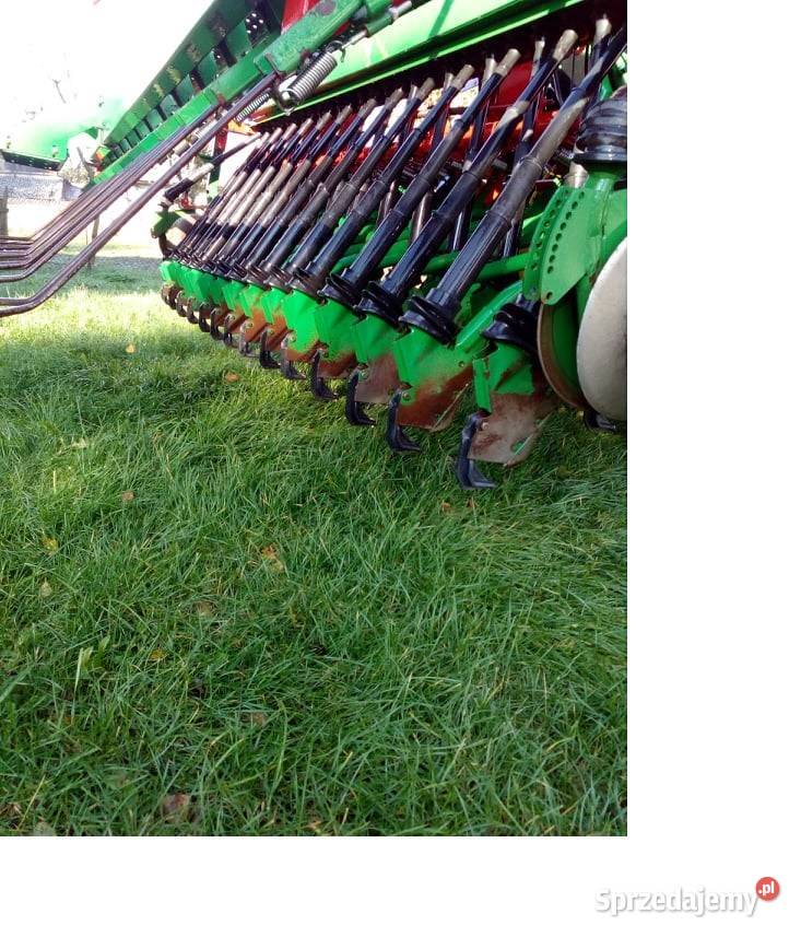 sprzedam siewnik POLONEZ unia nieuszkodzony