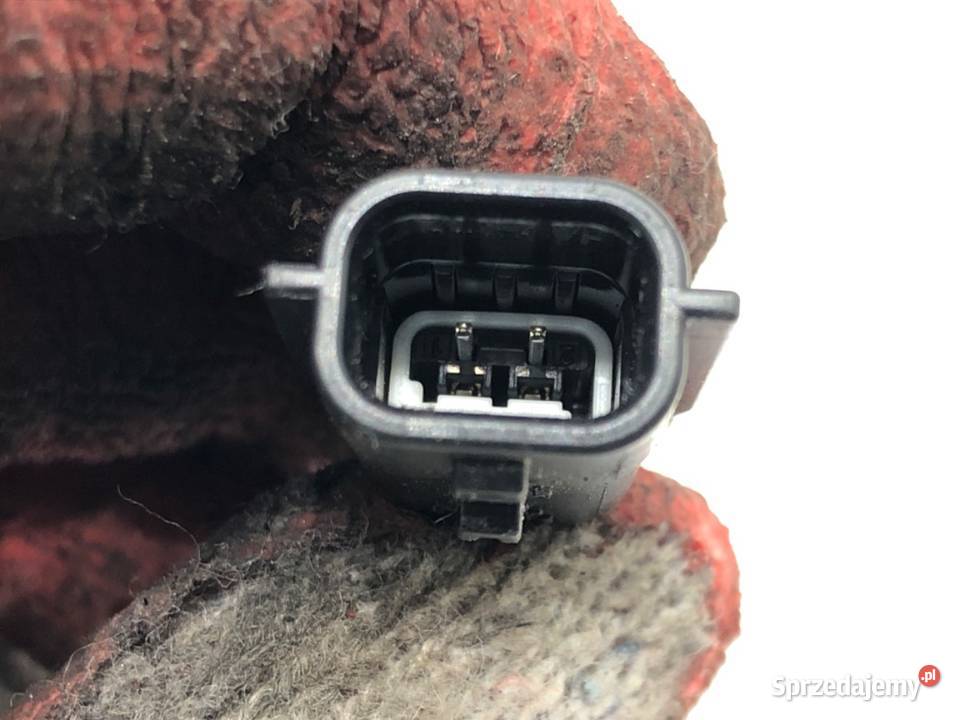 ZAMEK MASKI PRZÓD DACIA LODGY Minivan Zamki, wkładki i kluczyki