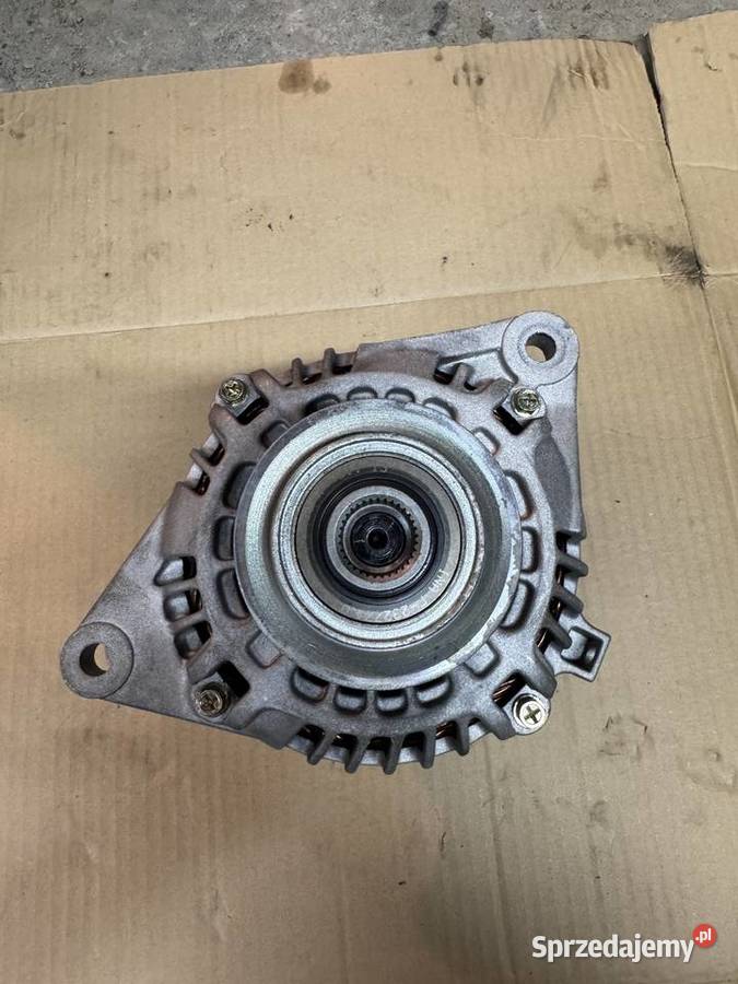 Sprzedam alternator Kia sorento 25 diesel nowy