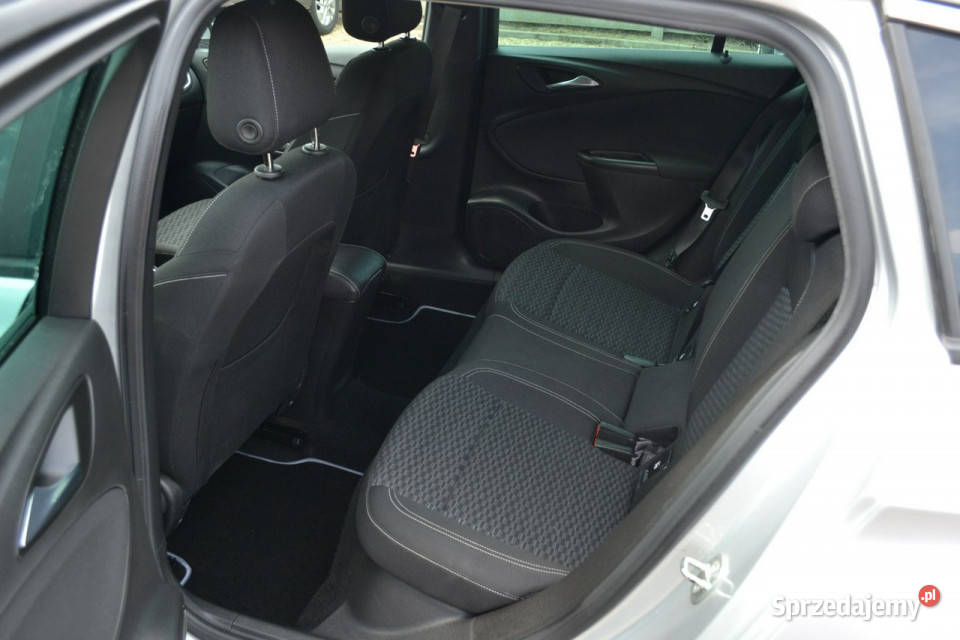 Opel Astra Częstochowa