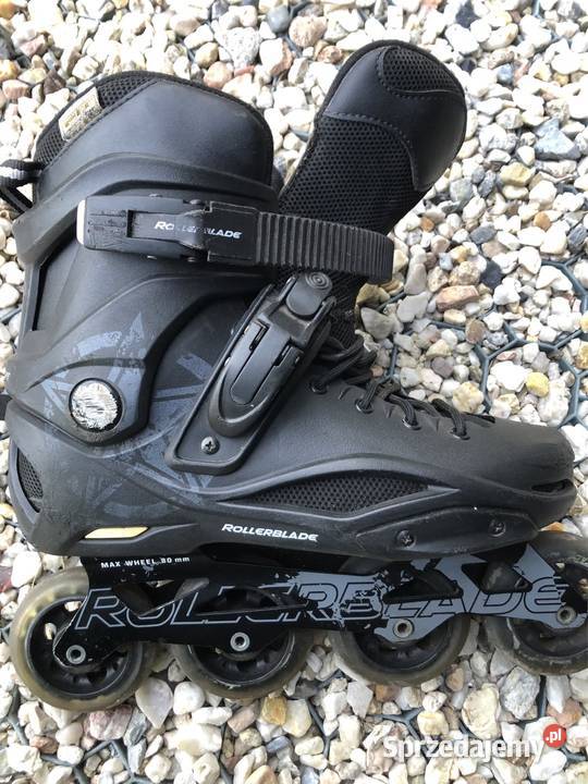 Rolki ROLLERBLADE DA wyczynowe 405 Piła