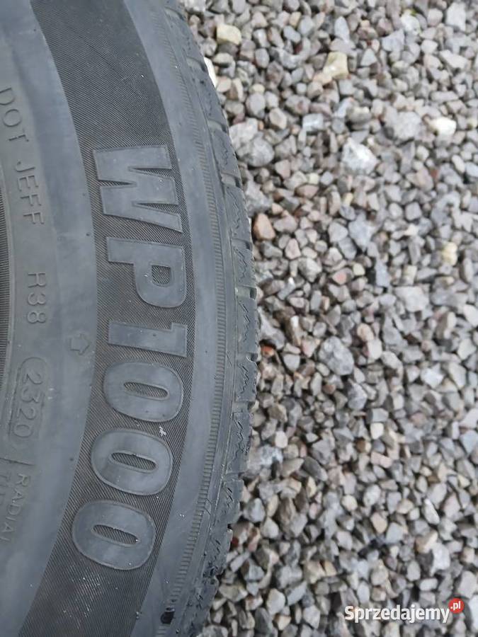 Opony zimowe 2056515 Zeetex WP 100 2020 felgi świętokrzyskie Sandomierz