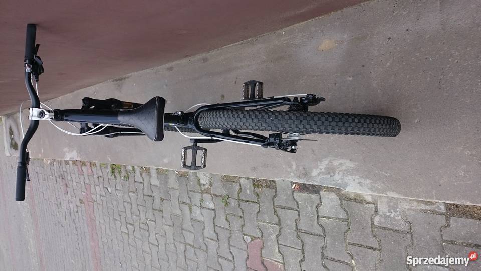 Rower Downhill Giant Brass 2 MTB kaksk warmińsko-mazurskie Olsztyn sprzedam