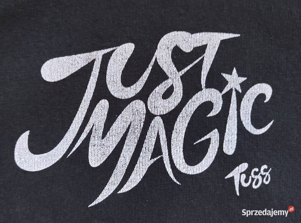 Dres Just Magic Tuss 98104 Dla Dziecka śląskie Katowice