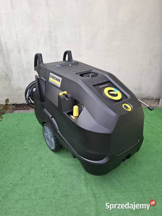 Myjka Karcher HDS 11184S produkcji 2025 Radom