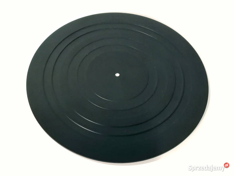 Oryginalna mata do gramofonu Technics SL303