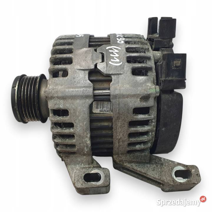 ALTERNATOR Volvo XC90 XC70 V70 S60 S80 24 D5 osobowe Chełm