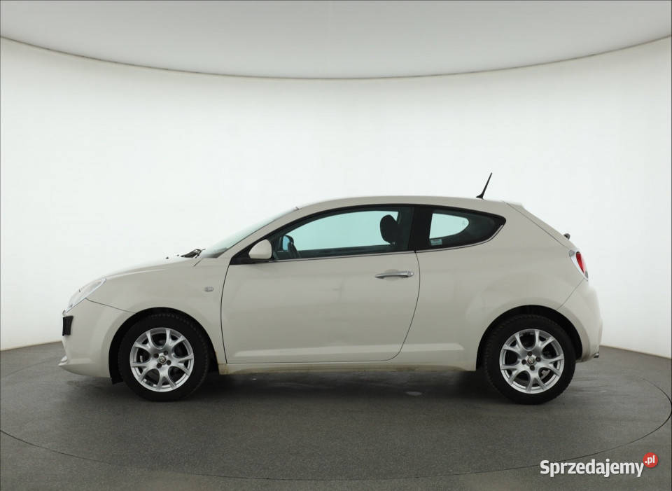 Alfa Romeo MiTo 14 MultiAir 77KM