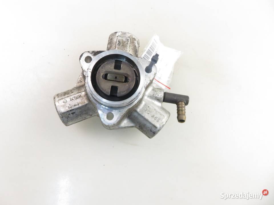 POMPA PALIWA VW GOLF IV 1J1 16 FSI BAD osobowe