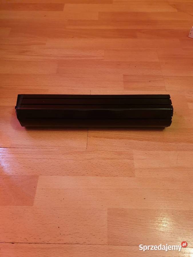 Bateria Bosch powerTube 500 łódzkie