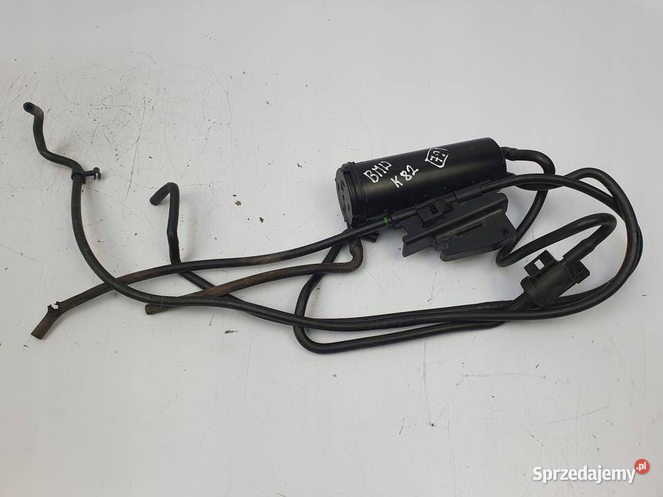 FILTR WĘGLOWY BMW F850GS F 850 GS ADVENTURE K82 Chełm