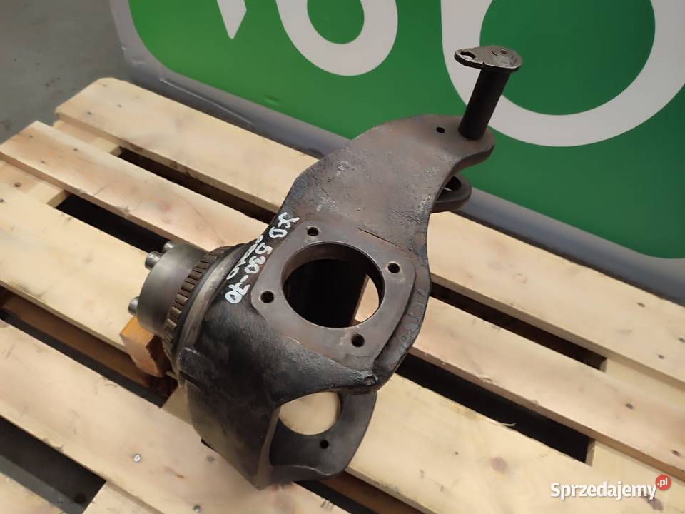 Zwrotnica 453 23303P JCB 53070 Wilkowo