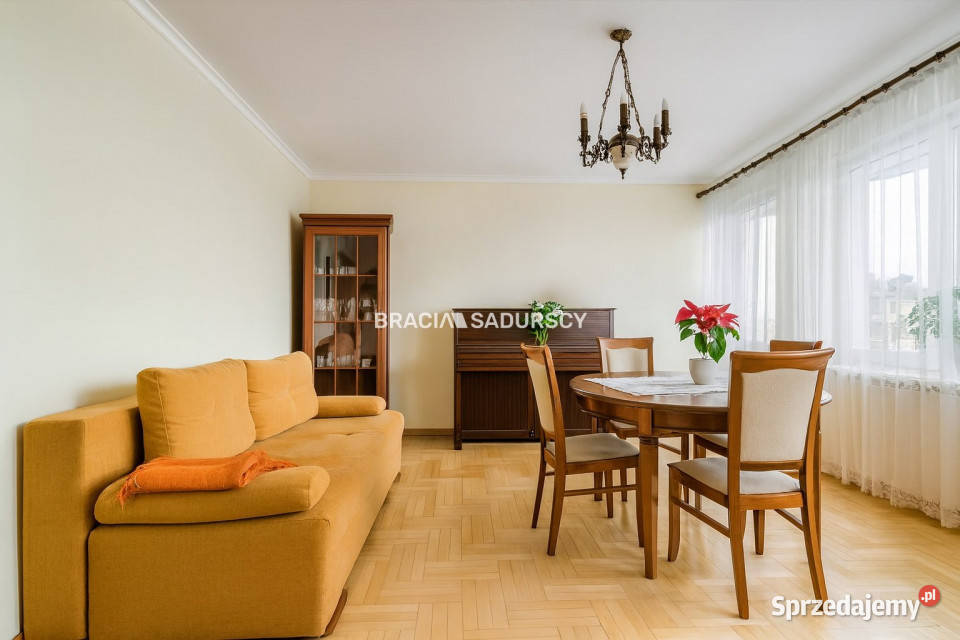 Mieszkanie 79m2 4pokojowe Kraków Telimeny spółdzielcze własnościowe sprzedam