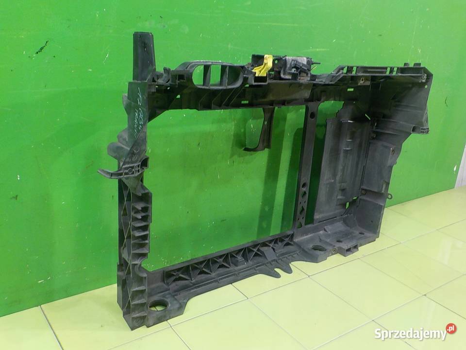 FORD TRANSIT COURIER 15 TDCI 15r VAN pas przedni Suków