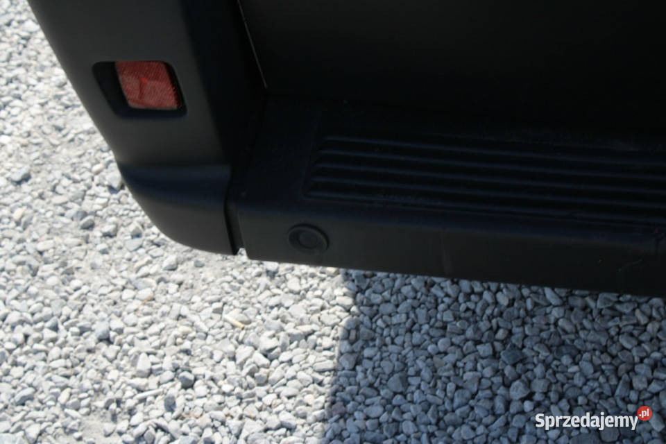 Citroen Jumper L2H2 Fvat Vat1 Gwarancja Krajowy Citroën Warszawa sprzedam