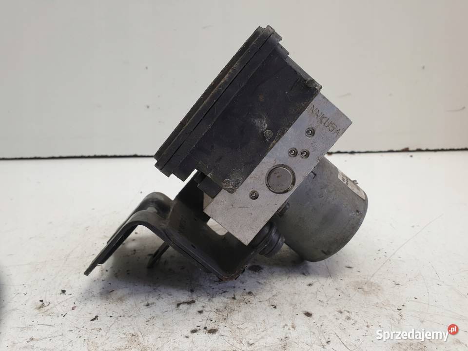 Kia Carens IV POMPA ABS hamulcowa 58910A4981 osobowe Rudka sprzedam