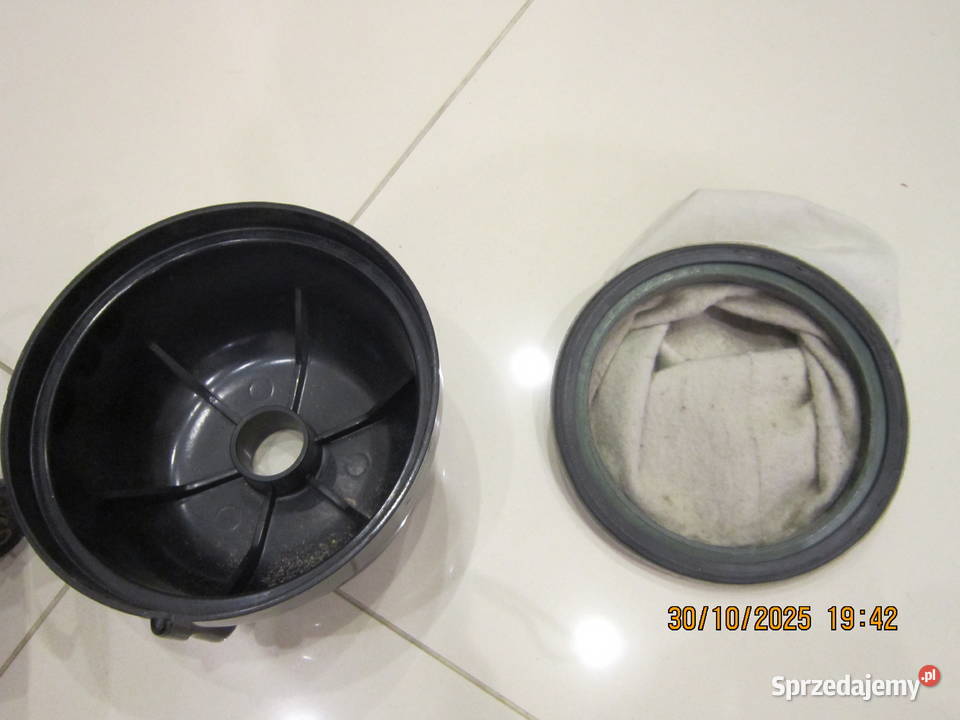 Odkurzacz alfa 2 zabytek PRL