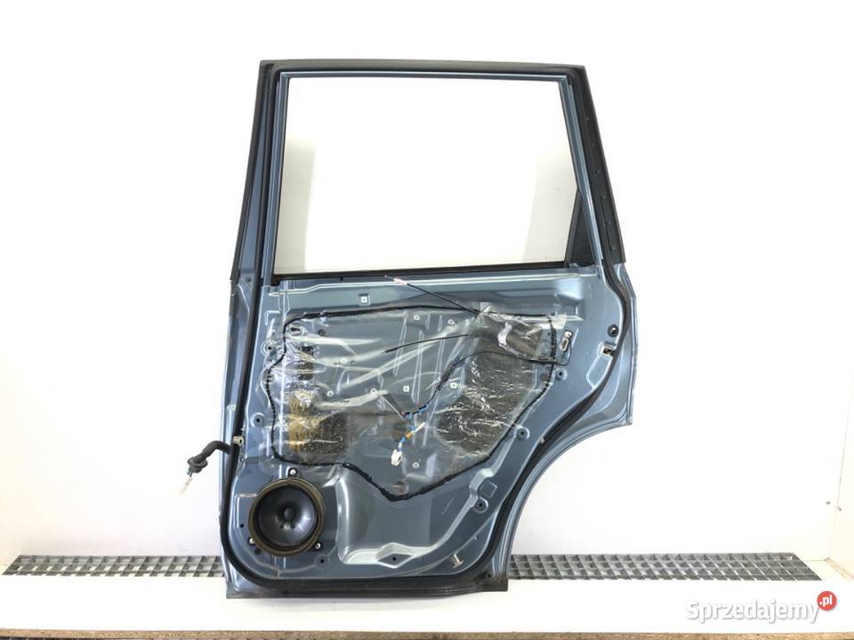DRZWI PRAWY TYŁ SUBARU FORESTER II Kombi