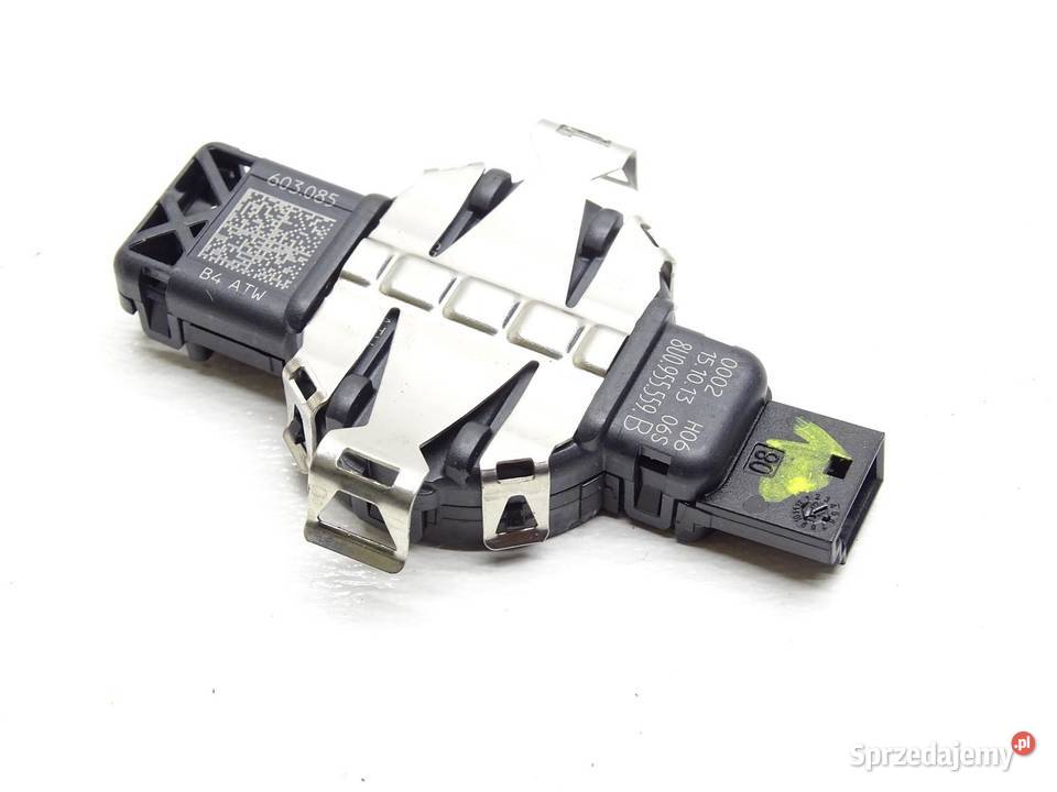 CZUJNIK SENSOR ZMIERZCHU DESZCZU 8U0955559B AUDI małopolskie