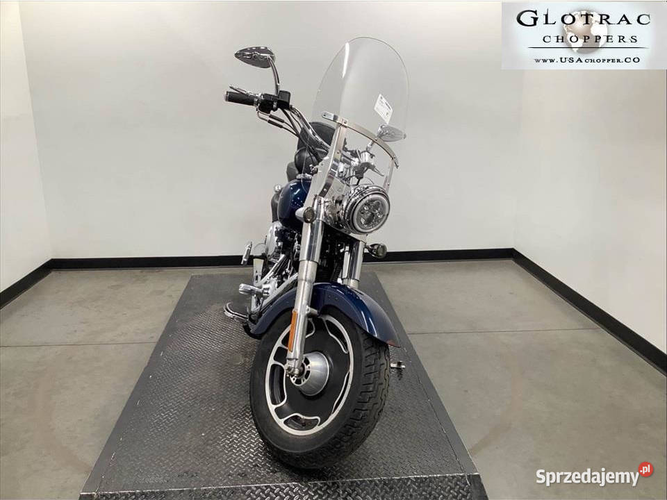 2004 Harley Davidson Fat Boy Tychy