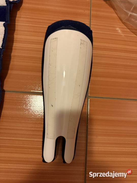 Orteza tylnopiszczelowa kolana Jeleśnia