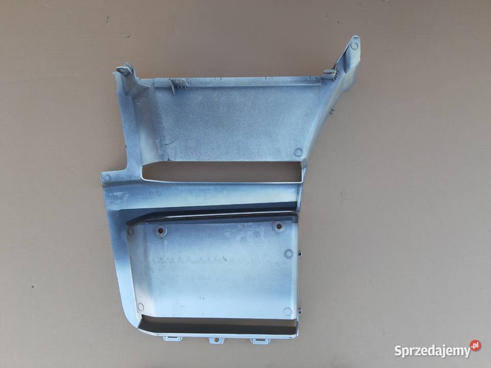 SCANIA R S STOPIEŃ STOPNICA PRAWA OBUDOWA Trzciel