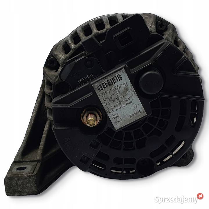 ALTERNATOR Volvo S60 S80 V70 XC70 XC90 24 D