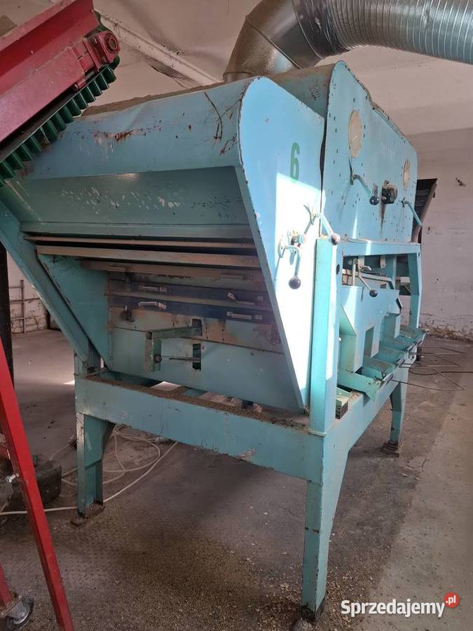 Petkus K531 Gigant