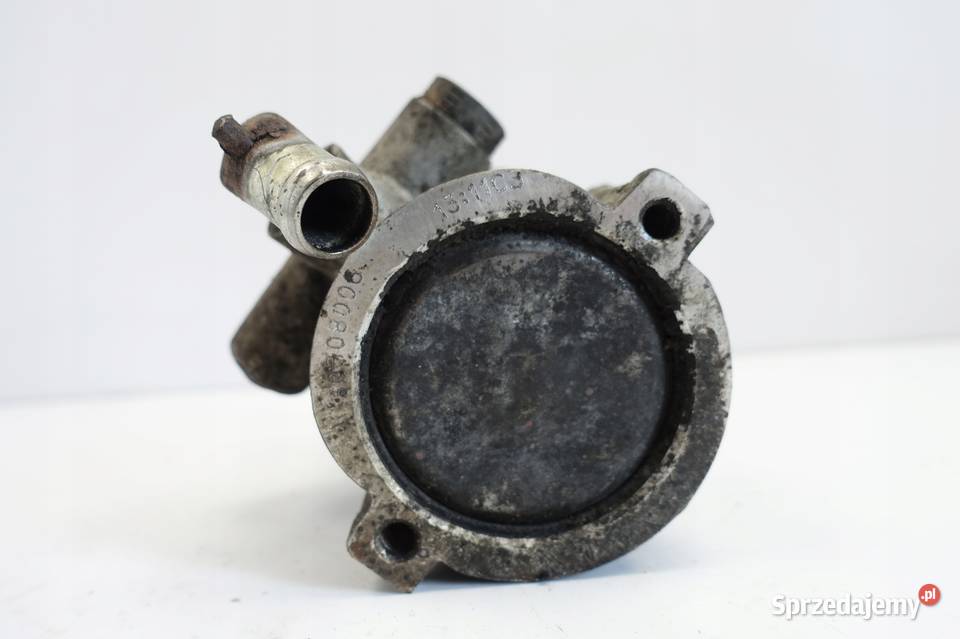 Iveco Daily 23 HPi POMPA WSPOMAGANIA oryginał Rudka