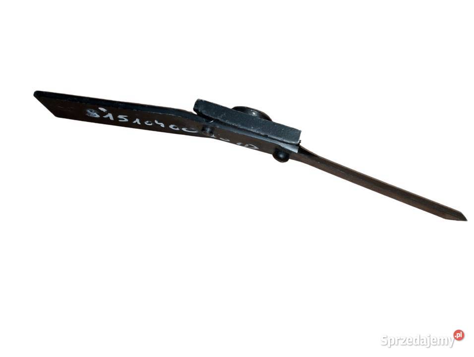 SIEKACZ KOMPLET DUŻY BĄK 8151040070 Tyczyn