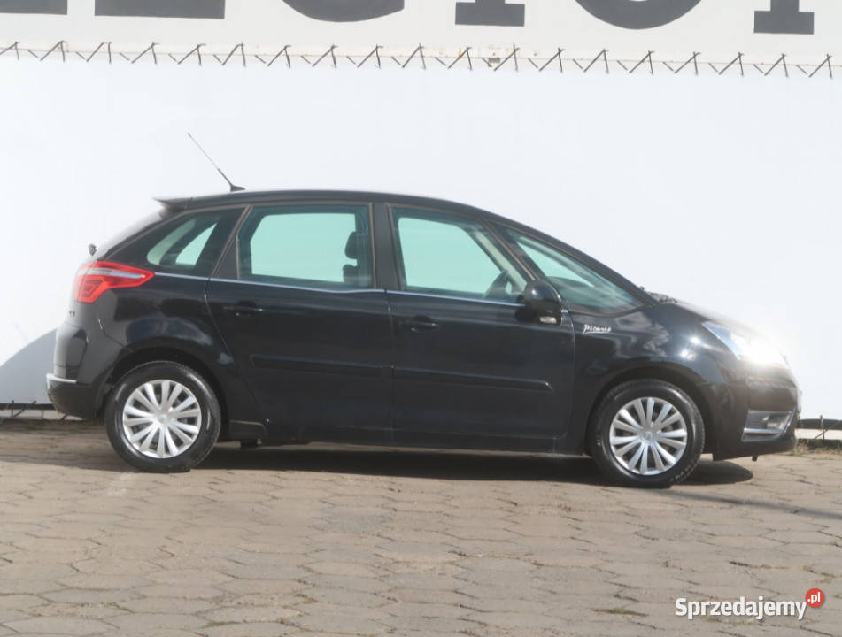 Citroen C4 Picasso 16 i Łódź