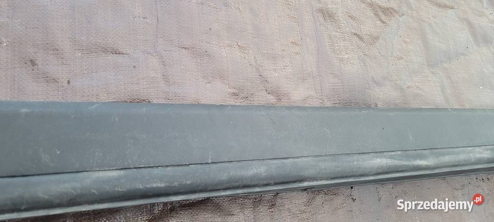 Hyundai Tucson IV LEWY PRÓG LISTWA PROGOWA LEWA Karoseria Ruda Śląska sprzedam