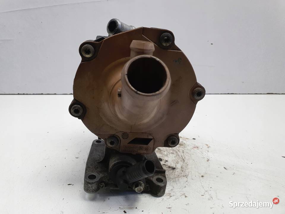 Ford Transit MK6 VI 20 TDDI POMPA WSPOMAGANIA Pompy wspomagania