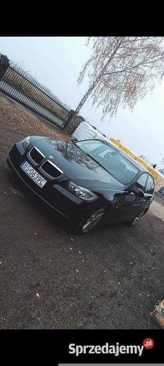 Sprzedam BMW Bukówno