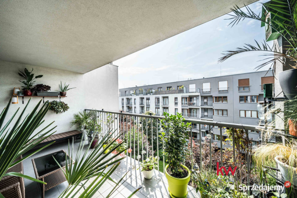 Mieszkanie 75m2 3pok Poznań sprzedam