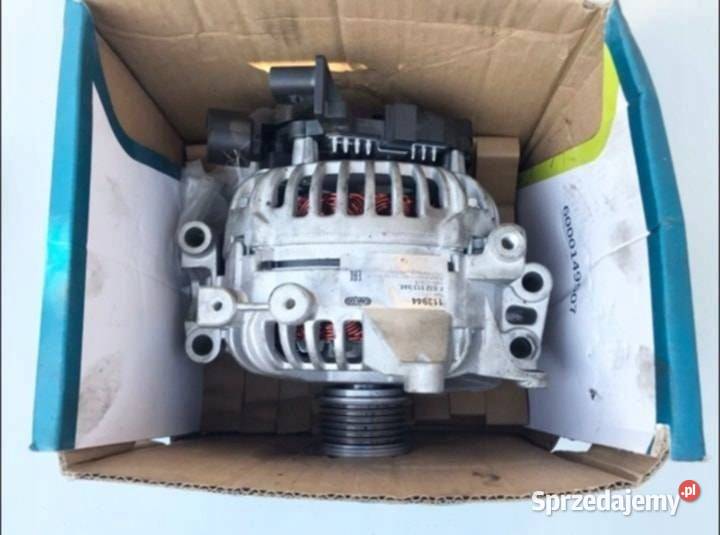 MercedesBenz E W211 W204 Alternator Cargo sprzedam