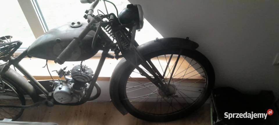 Herculec 98 MF100 Zajezierze