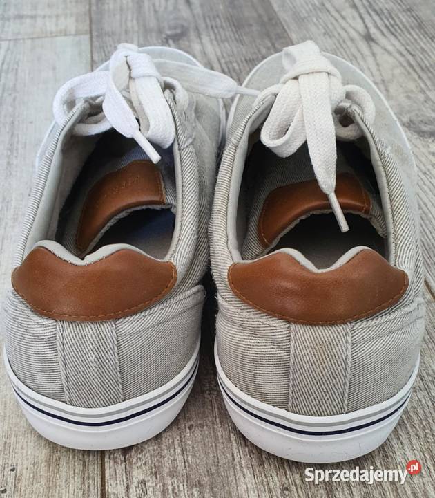 Sneakersy Pier One rozmiar 41 Leżajsk