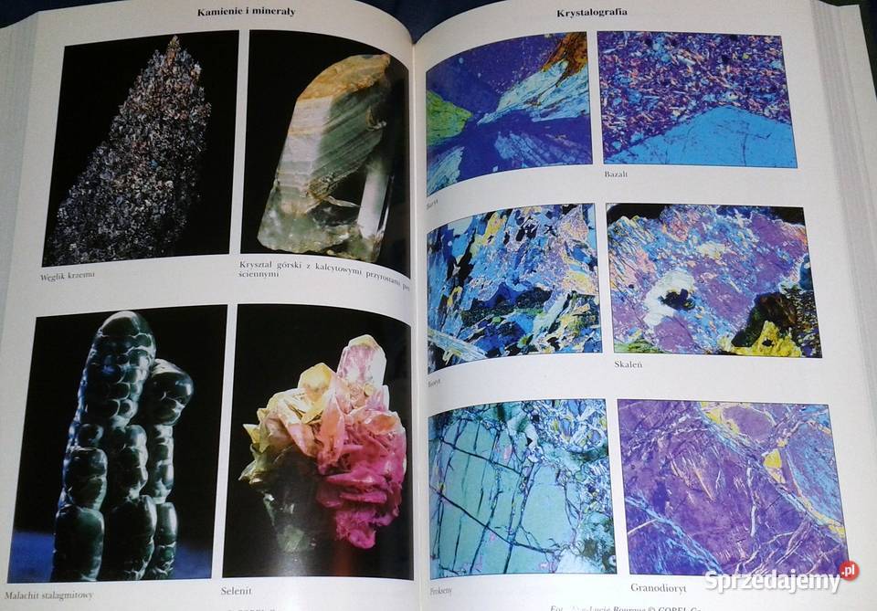 Aktualizacje Encyklopedyczne Fizykachemia Tom 7 Pozostałe lubelskie Chełm