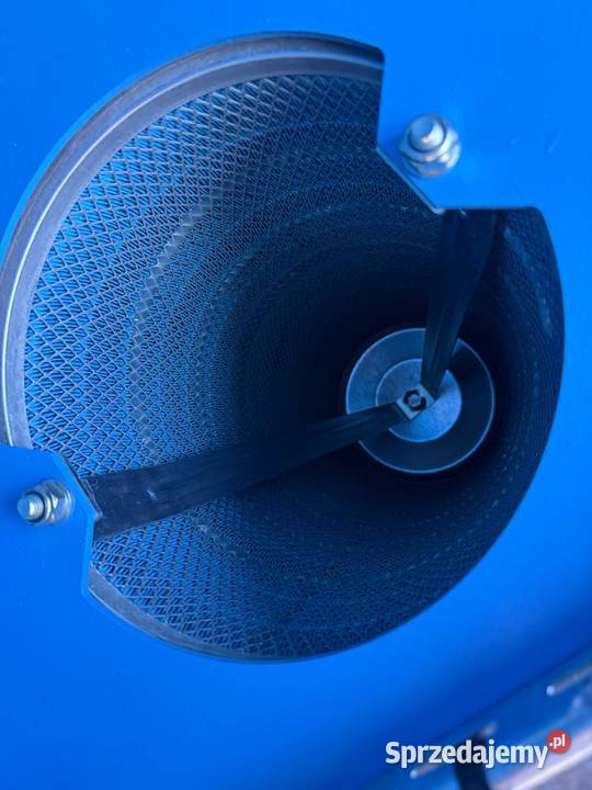 Odciąg pyłu wyciąg dymu spawalniczego Donaldson Produkcja opolskie Zdziechowice sprzedam