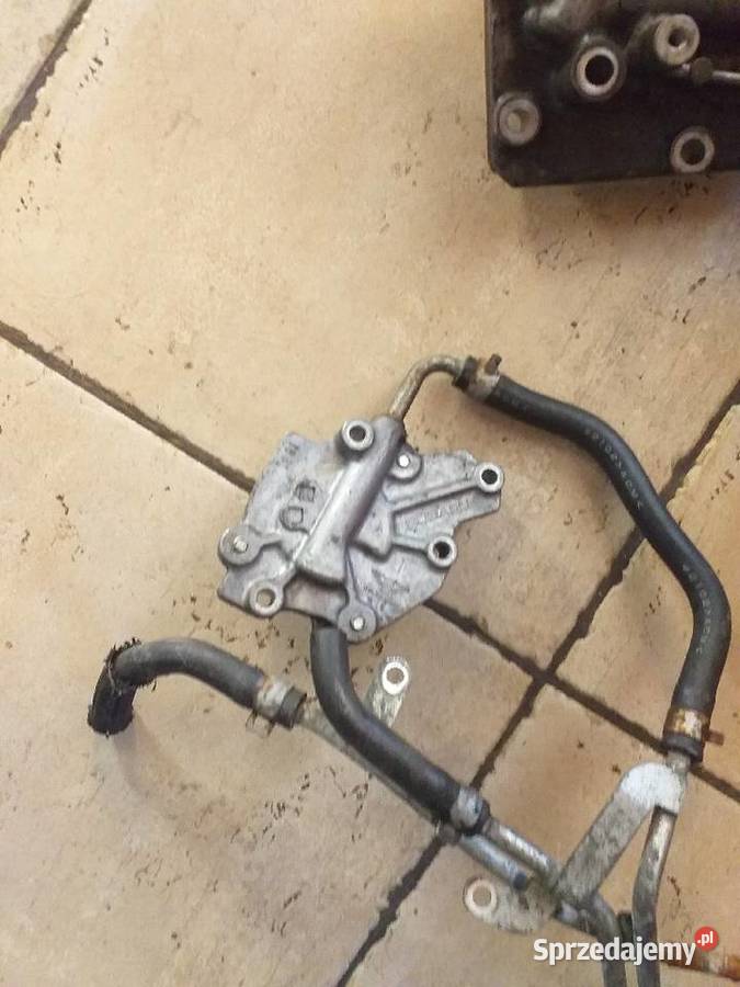 Yamada Subaru części 0809 r Zielona Góra