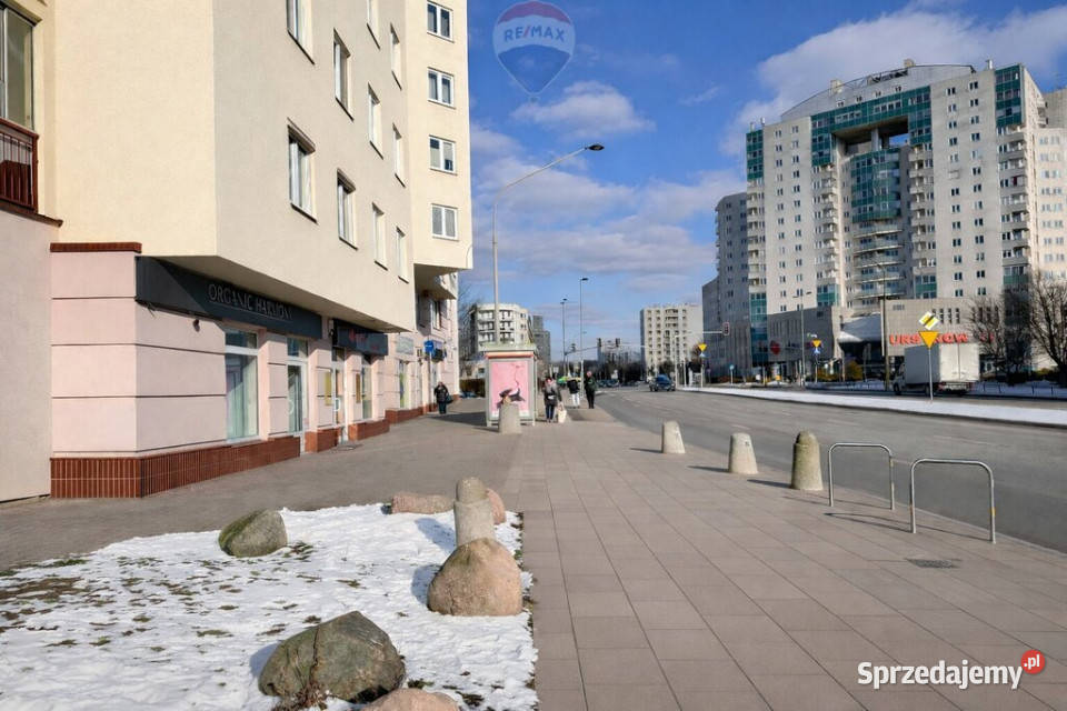 Doskonała Metrze Natolin sprzedam