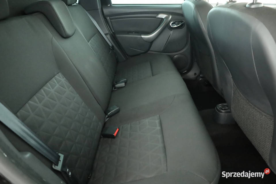 Dacia Duster 15 dCi ABS Piaseczno