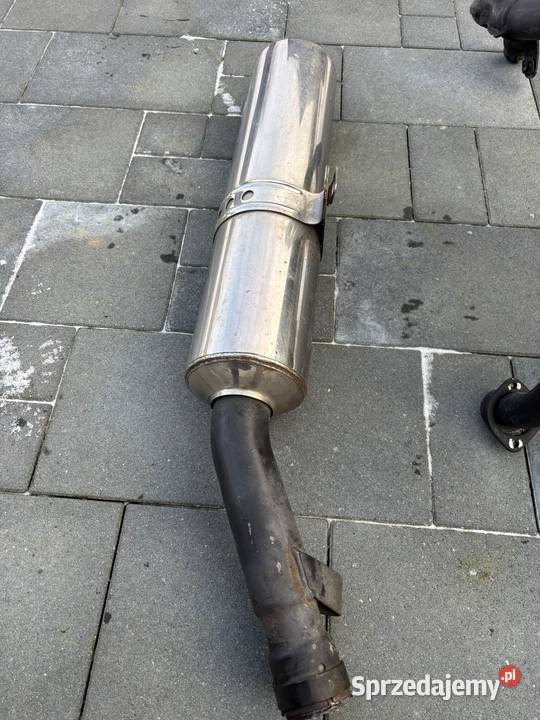 Tłumik orginał Yamaha Fazer FZS 600 Staszów sprzedam