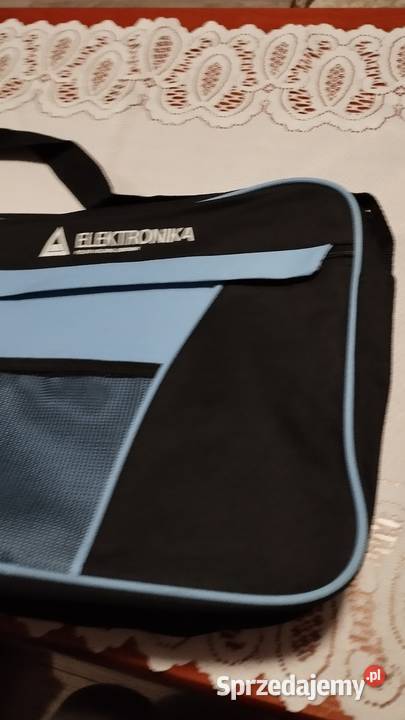 torba męska Poznań