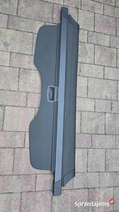 rezerw Roleta bagażnika galaxy sharan ALHAMBRA osobowe Skwierzyna