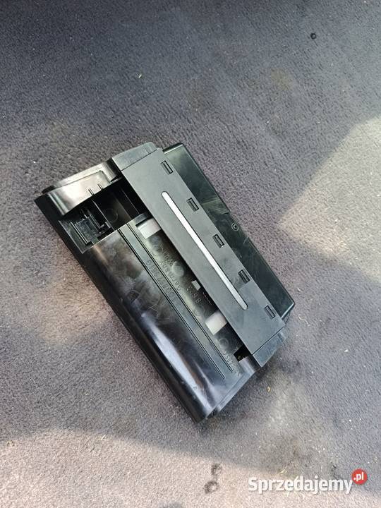 Popielniczka Przednia Audi A4 B5 FL a15 Popielniczki