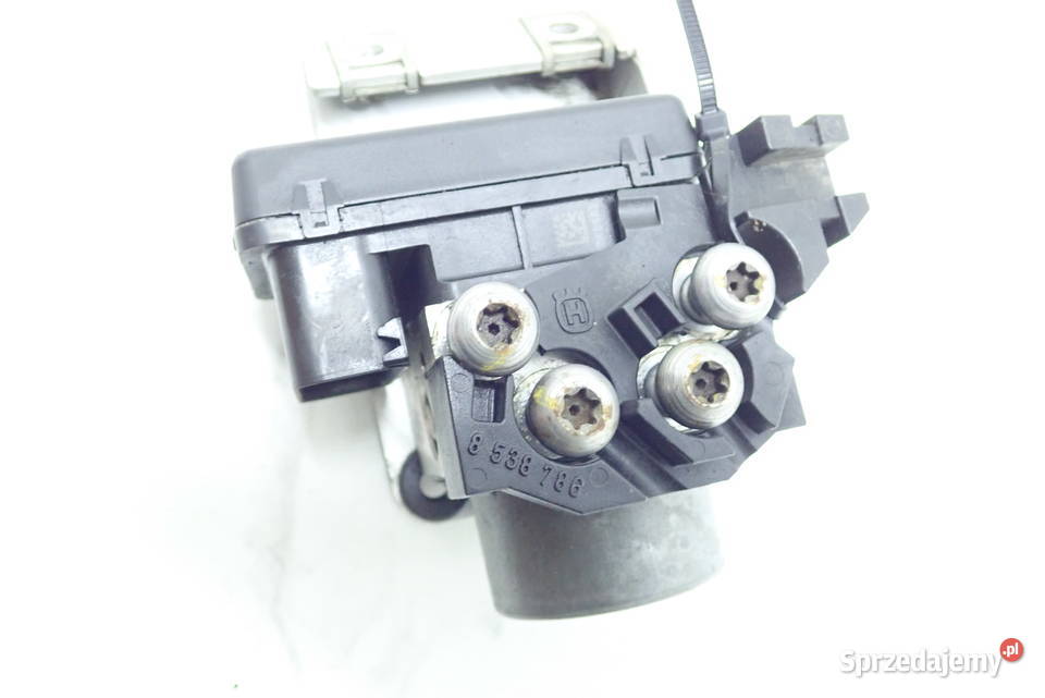 Pompa ABS 8 538 816 Husqvarna TR Terra 650 13r Strzelce Krajeńskie