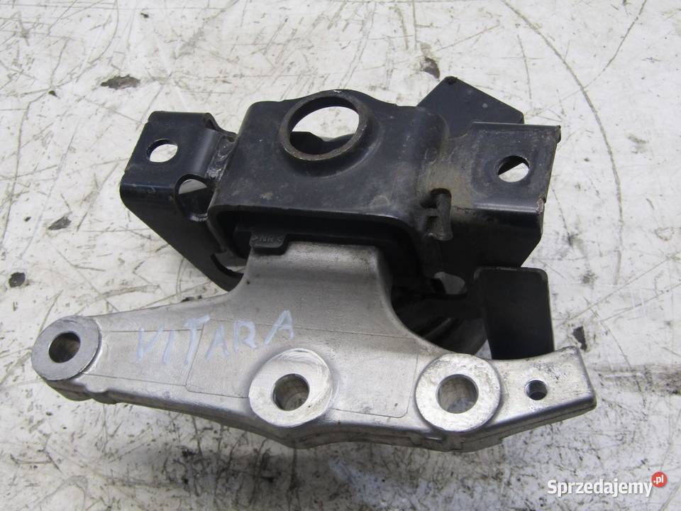 ŁAPA PODUSZKA SILNIKA PRAWA PRAWE 16 DDiS SUZUKI