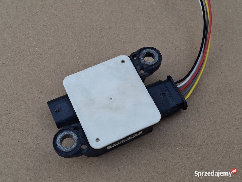 MERCEDES W907 W910 W177 W213 W447 W247 MODUŁ